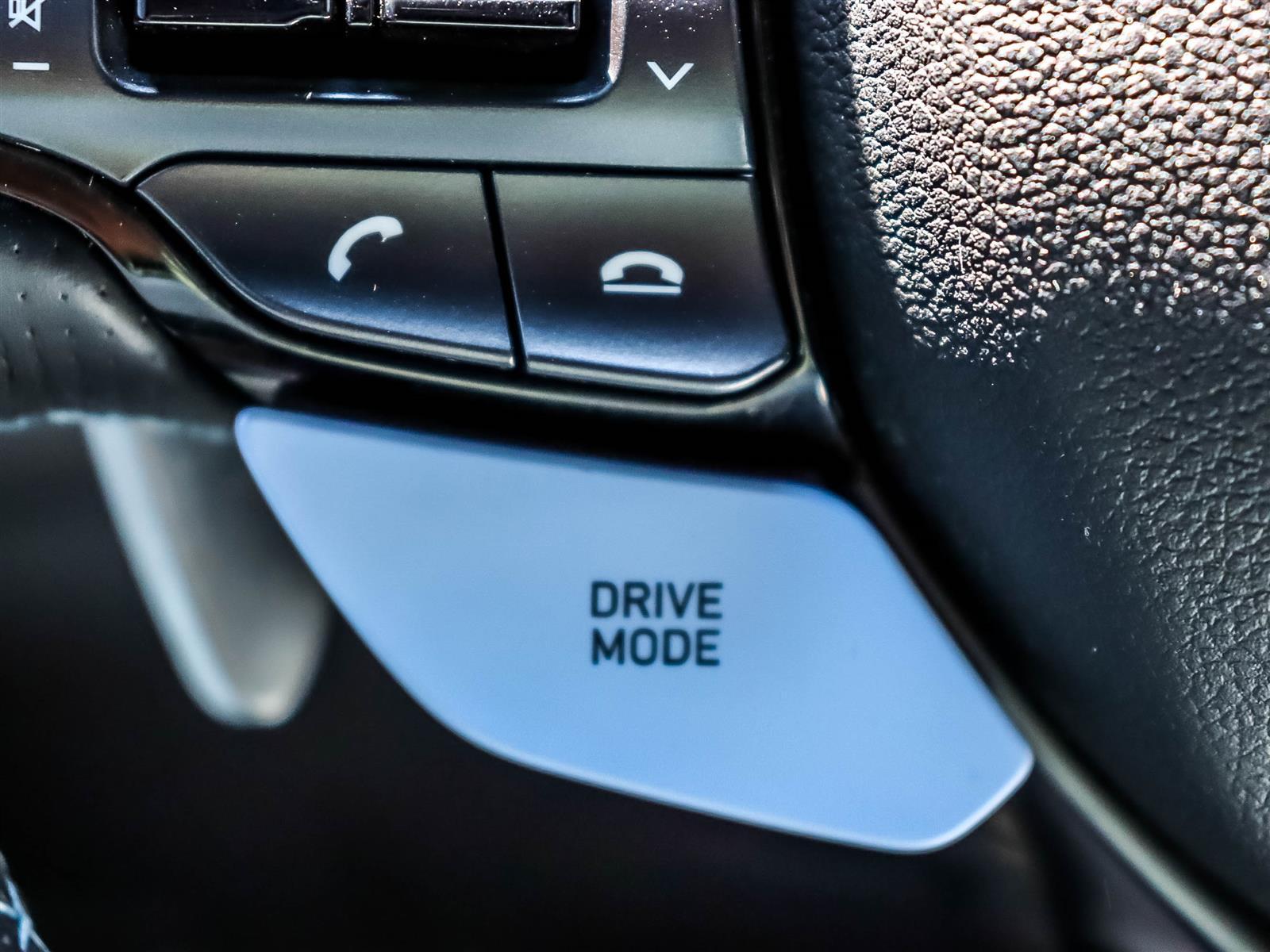 used 2021 Hyundai Veloster N car, priced at $26,888