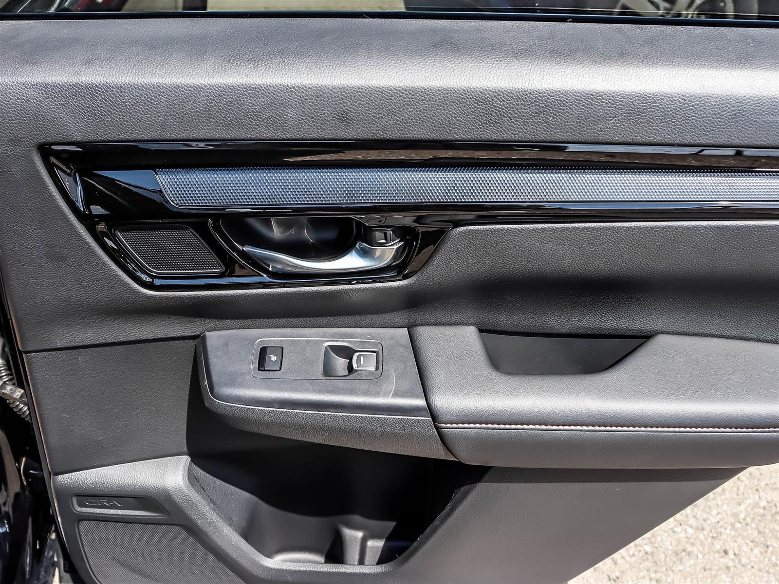 used 2023 Honda CR-V Hybrid car, priced at $41,888