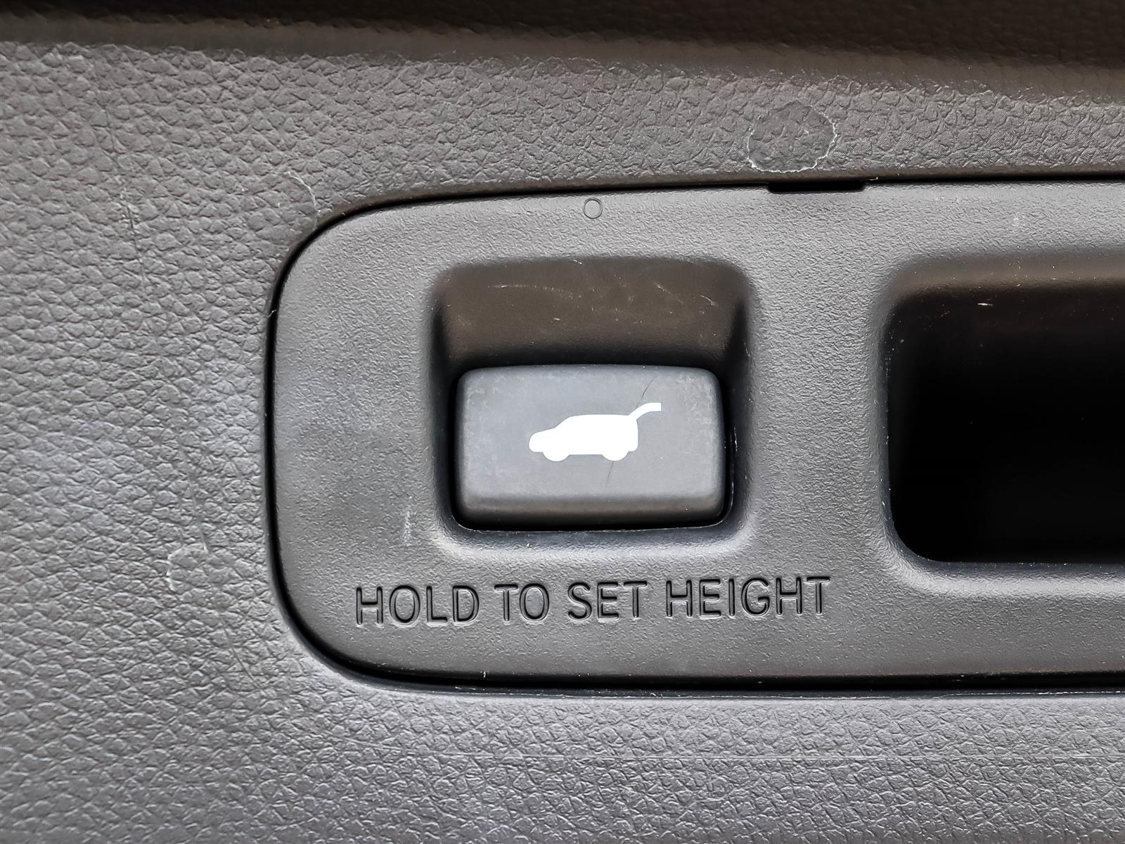 used 2023 Honda CR-V Hybrid car, priced at $41,888