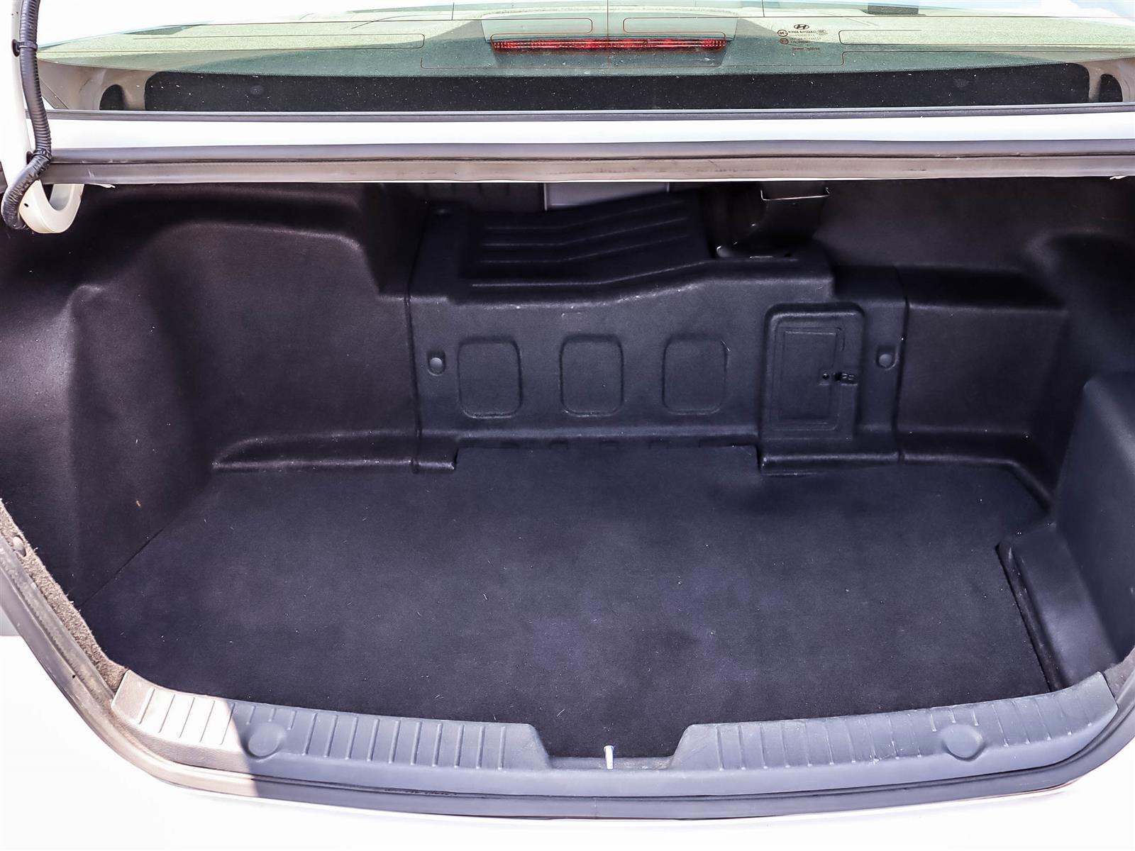 used 2011 Hyundai Sonata Hybrid car, priced at $6,888