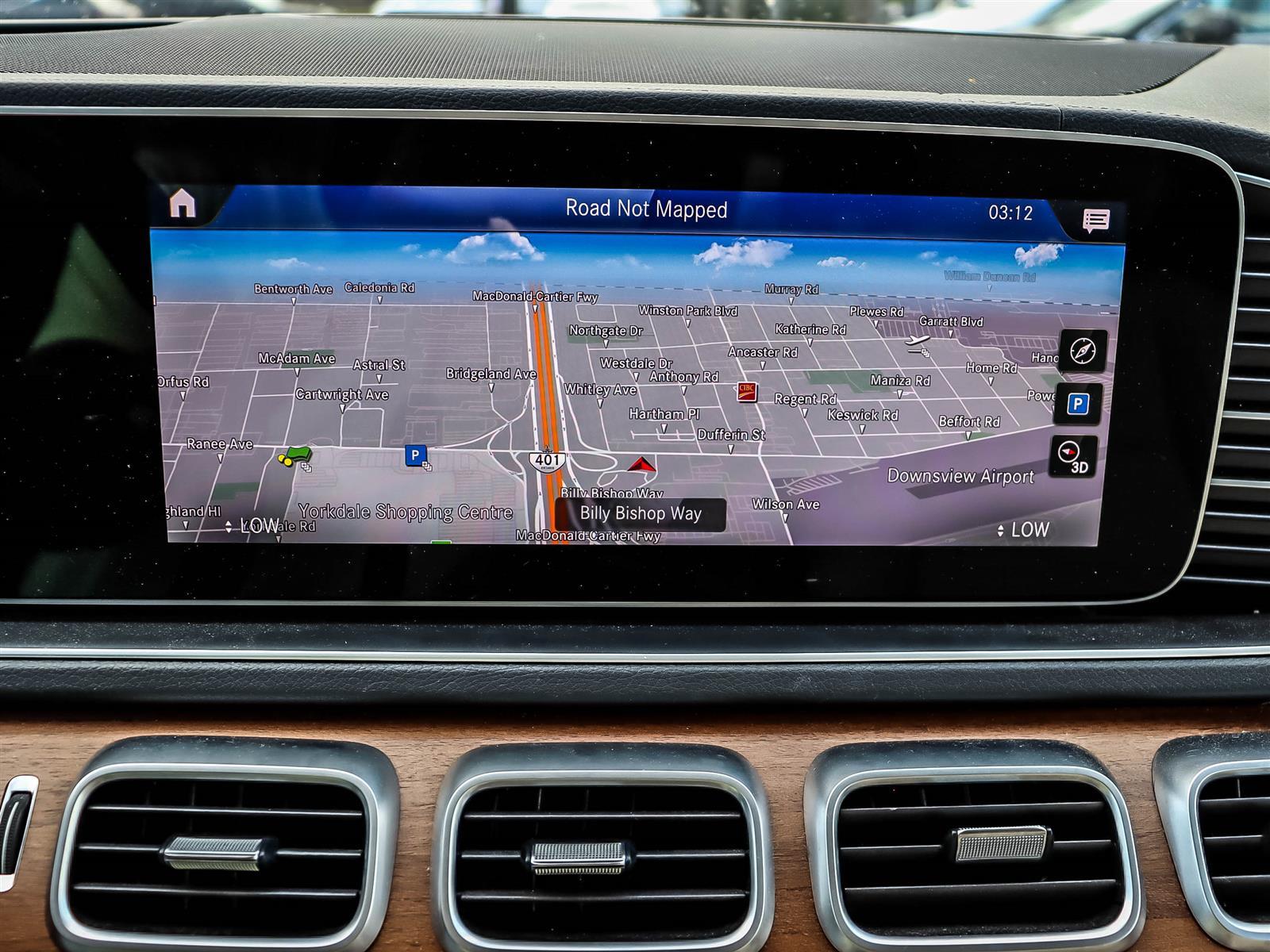 used 2022 Mercedes-Benz GLE 350 car, priced at $58,499