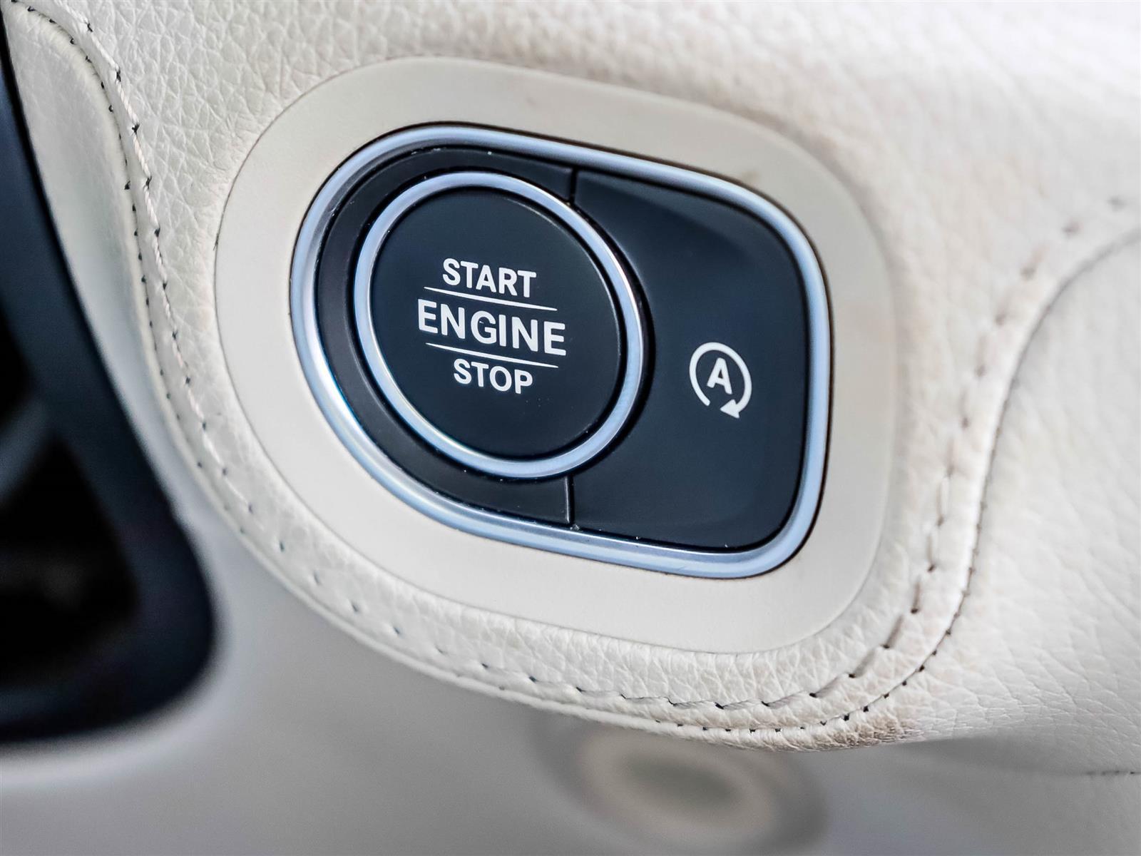 used 2022 Mercedes-Benz GLE 350 car, priced at $58,499