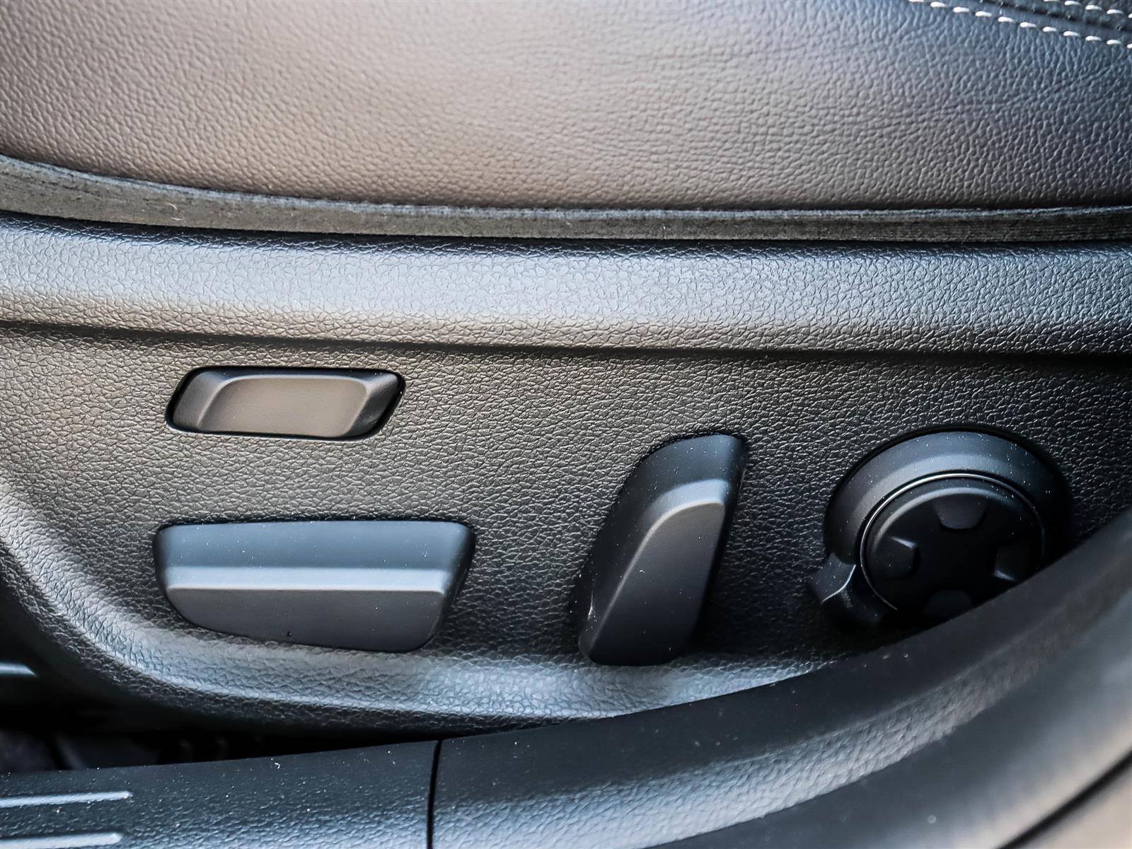 used 2023 Genesis G70 car, priced at $43,499