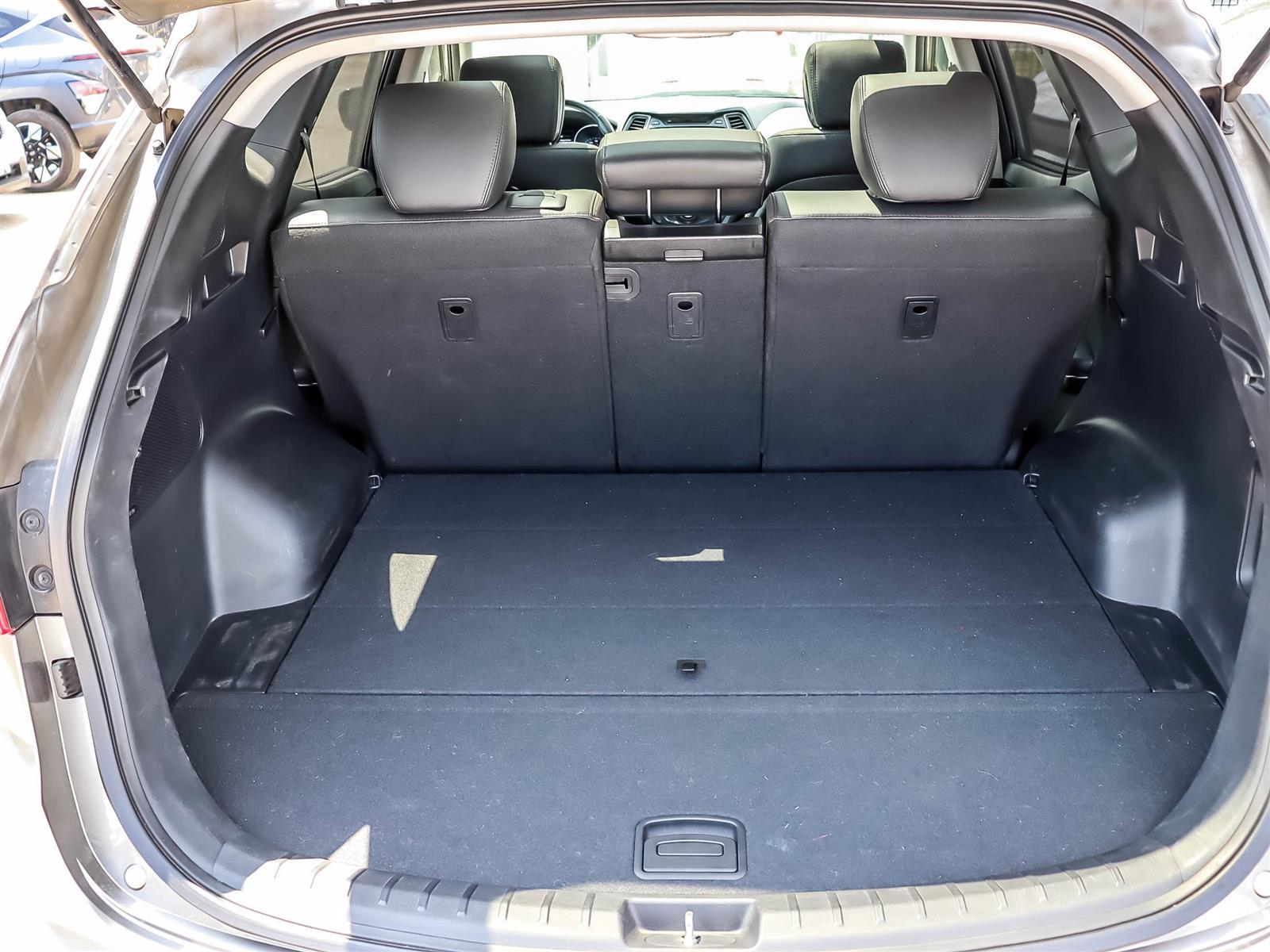 used 2014 Hyundai Santa Fe Sport car, priced at $9,999