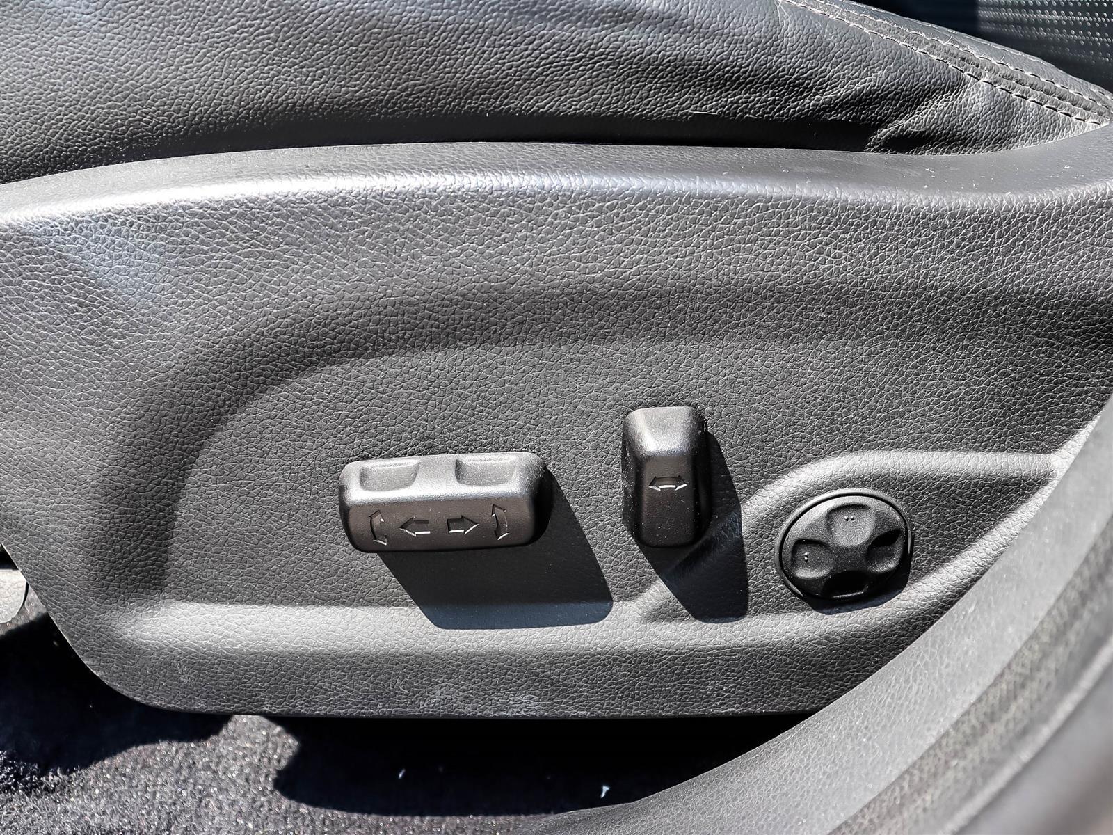 used 2014 Hyundai Santa Fe Sport car, priced at $9,999