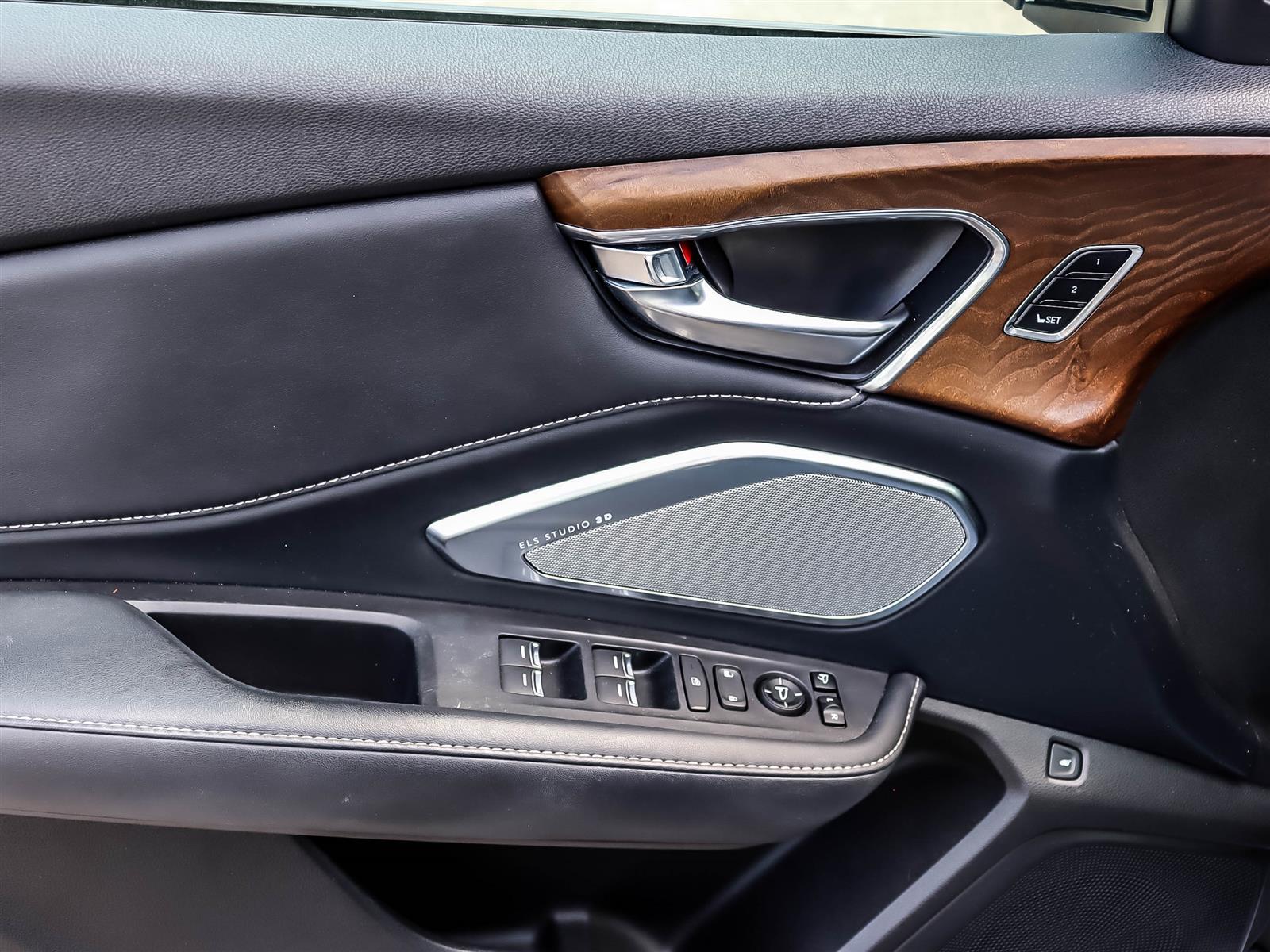 used 2019 Acura RDX car, priced at $30,999