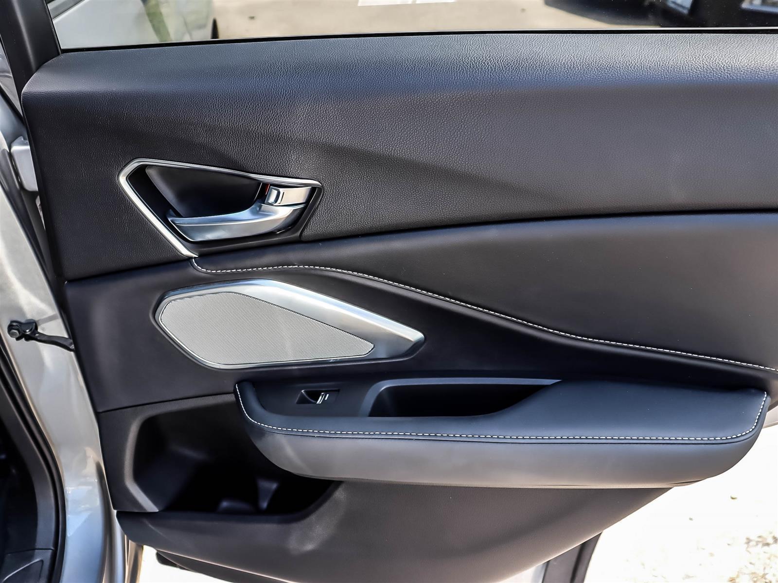 used 2019 Acura RDX car, priced at $30,999