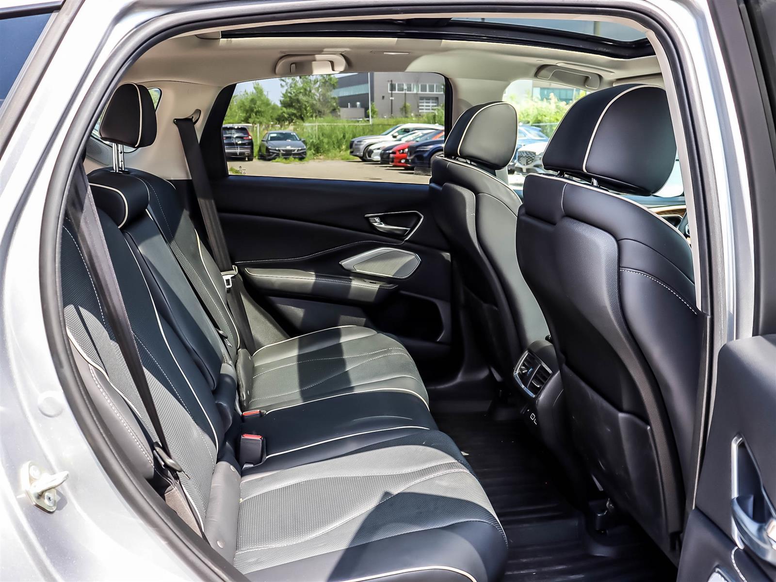 used 2019 Acura RDX car, priced at $30,999