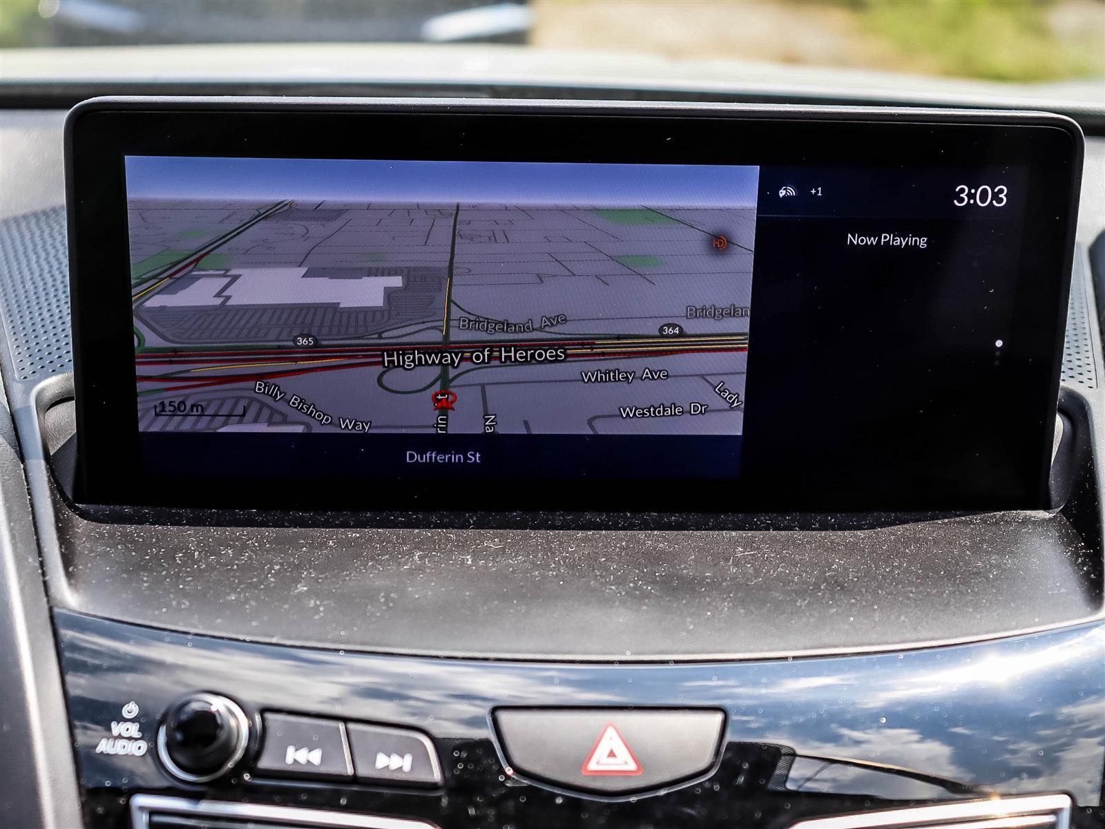used 2019 Acura RDX car, priced at $30,999