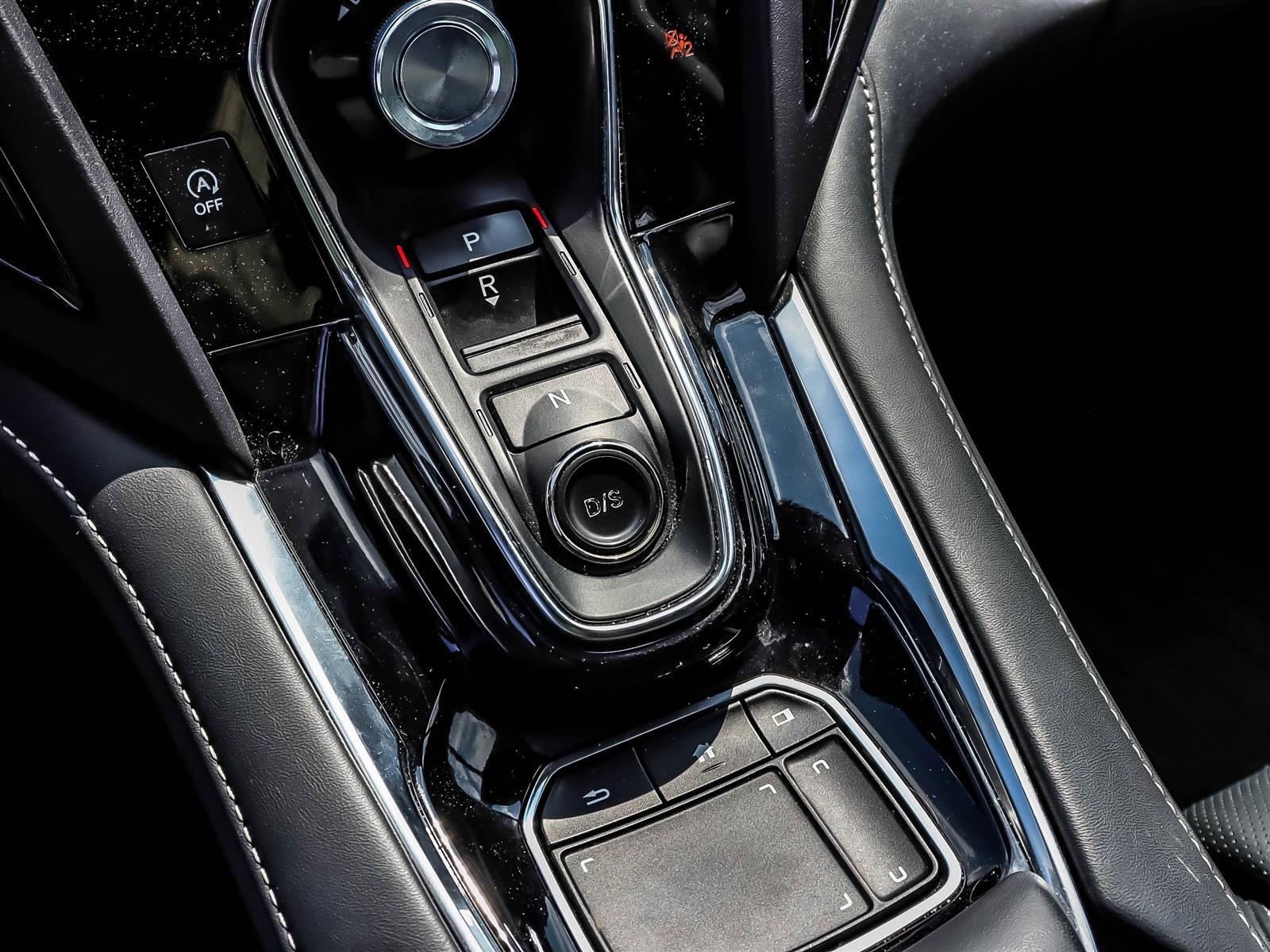 used 2019 Acura RDX car, priced at $30,999