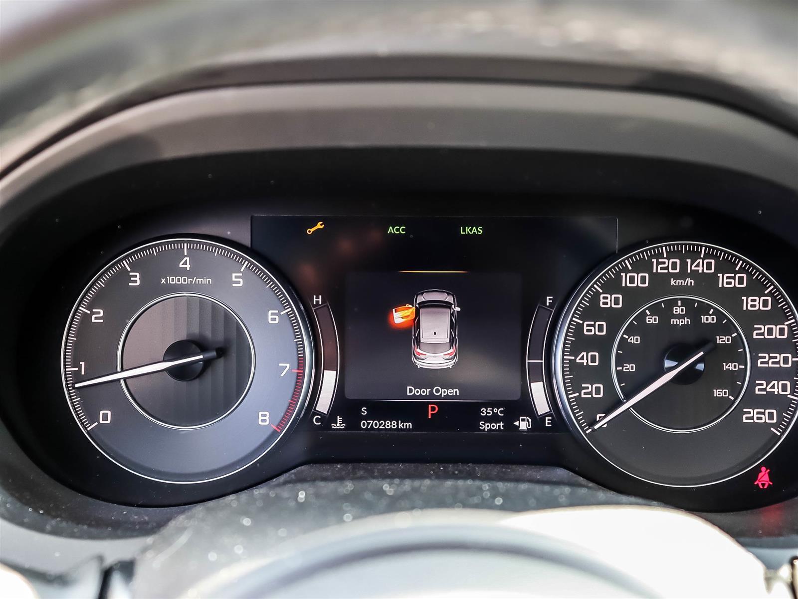used 2019 Acura RDX car, priced at $30,999