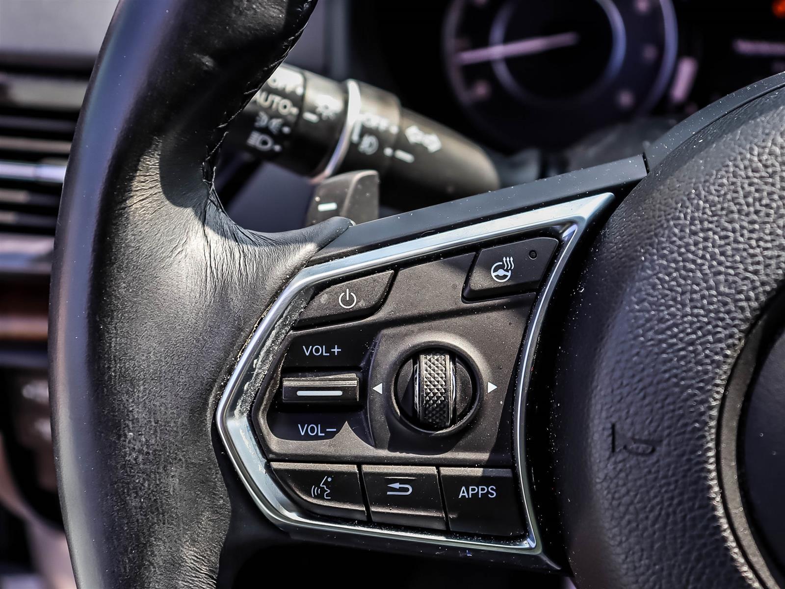 used 2019 Acura RDX car, priced at $30,999