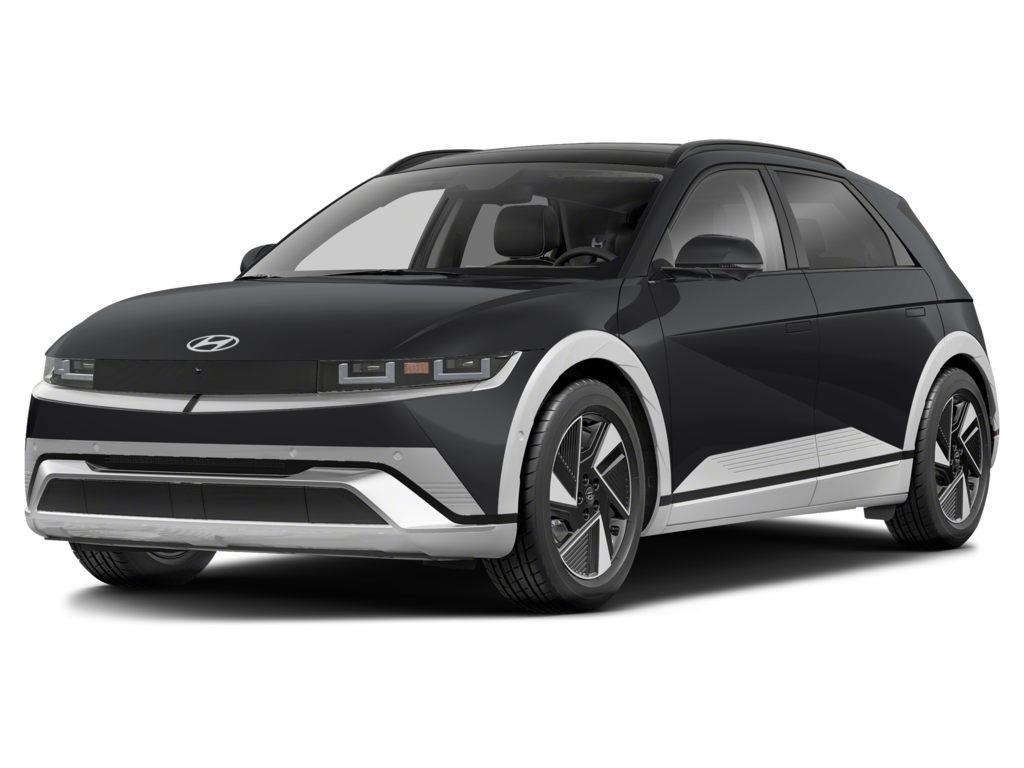 new 2025 Hyundai IONIQ 5 car, priced at $65,849