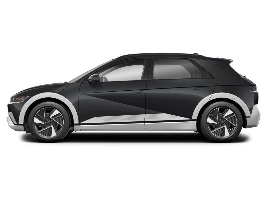 new 2025 Hyundai IONIQ 5 car, priced at $65,849