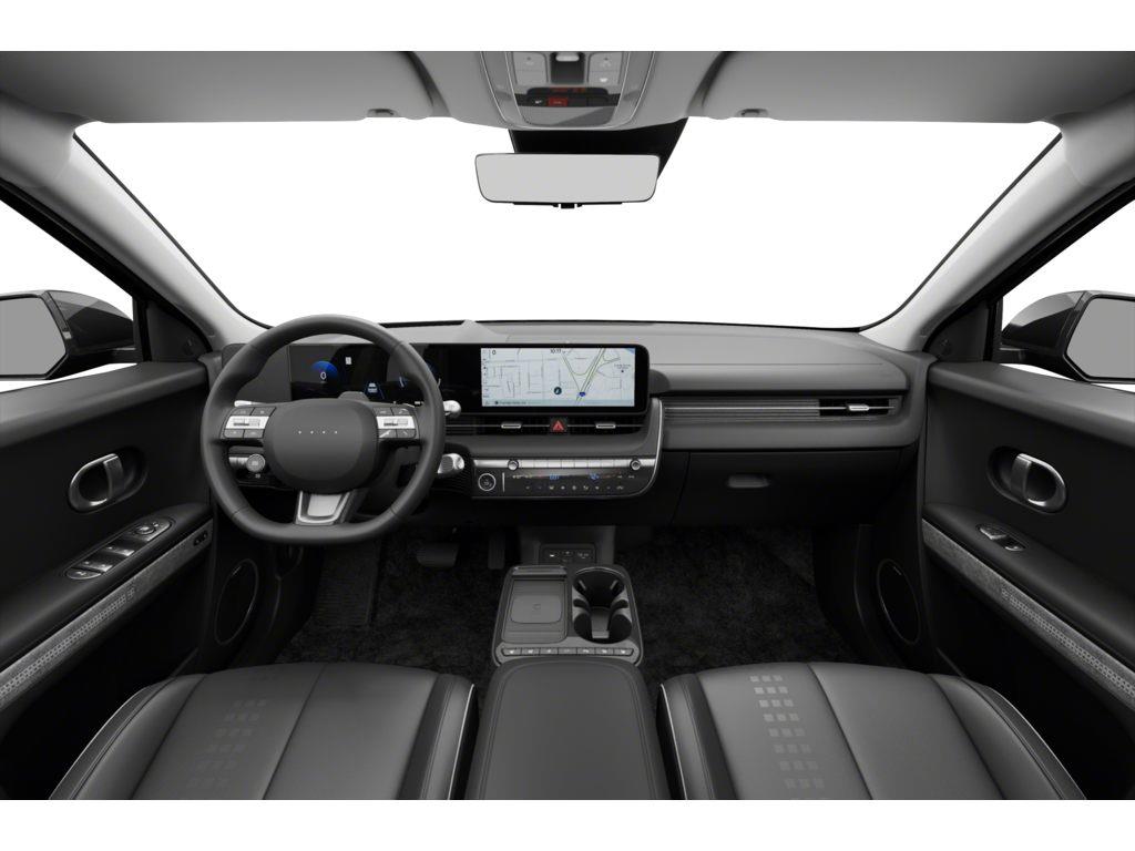 new 2025 Hyundai IONIQ 5 car, priced at $65,849