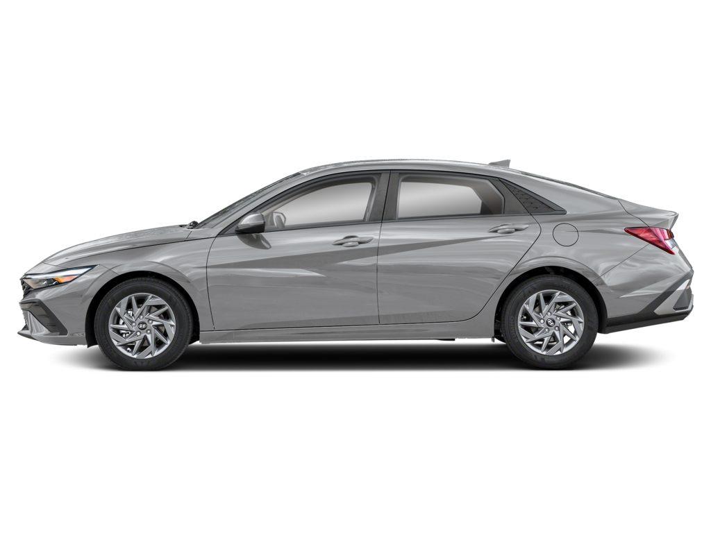 new 2025 Hyundai Elantra car, priced at $28,774