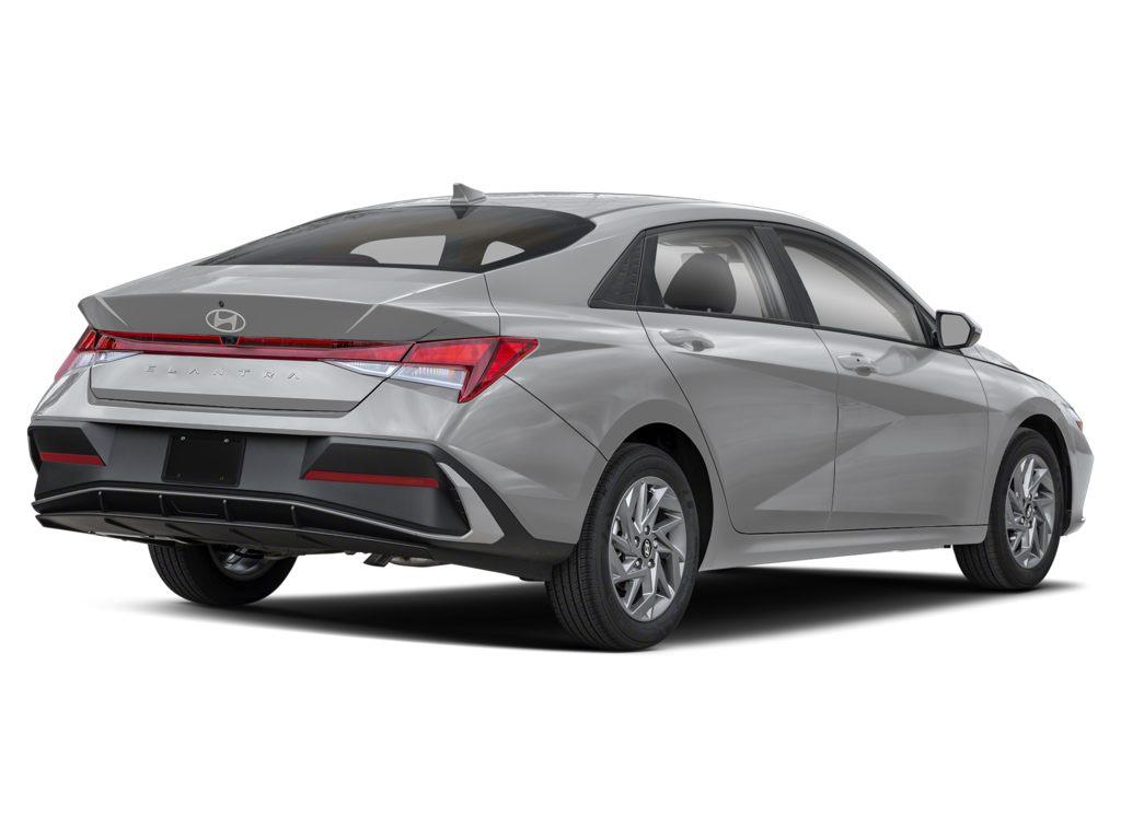 new 2025 Hyundai Elantra car, priced at $28,774