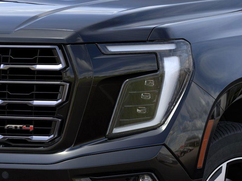 new 2025 GMC Yukon car, priced at $132,756