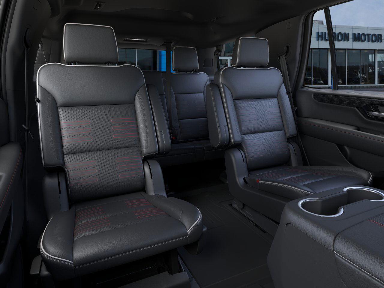 new 2025 GMC Yukon car, priced at $132,756