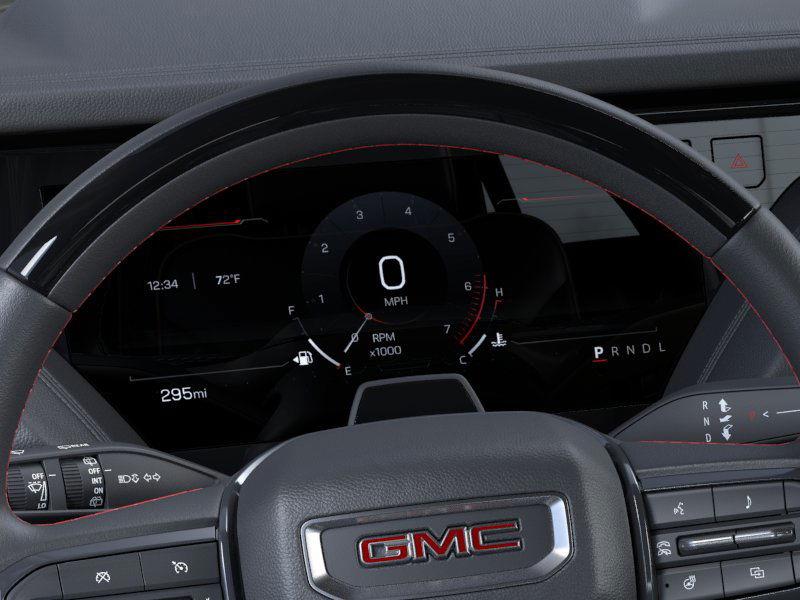 new 2025 GMC Yukon car, priced at $132,756