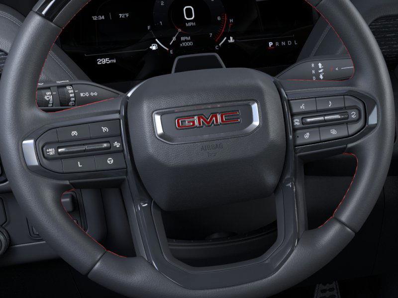 new 2025 GMC Yukon car, priced at $132,756