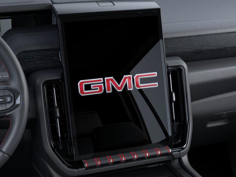 new 2025 GMC Yukon car, priced at $132,756