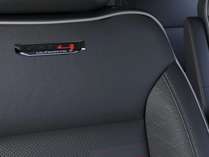 new 2025 GMC Yukon car, priced at $132,756
