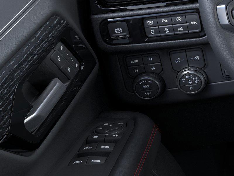 new 2025 GMC Yukon car, priced at $132,756