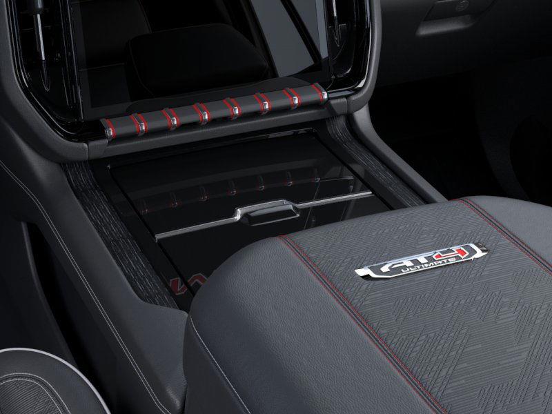 new 2025 GMC Yukon car, priced at $132,756