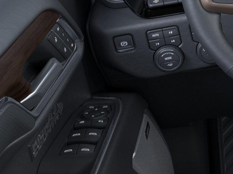 new 2025 Chevrolet Silverado 1500 car, priced at $81,594