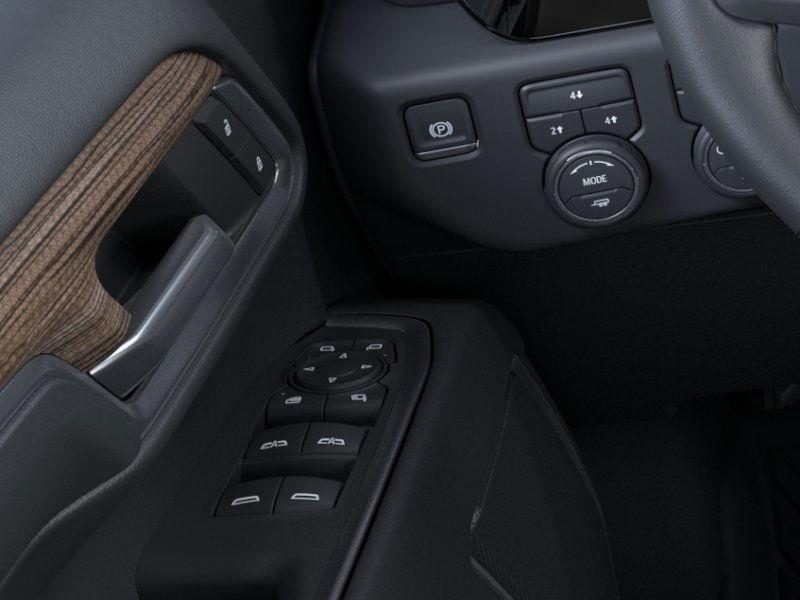 new 2025 Chevrolet Silverado 2500HD car, priced at $82,378