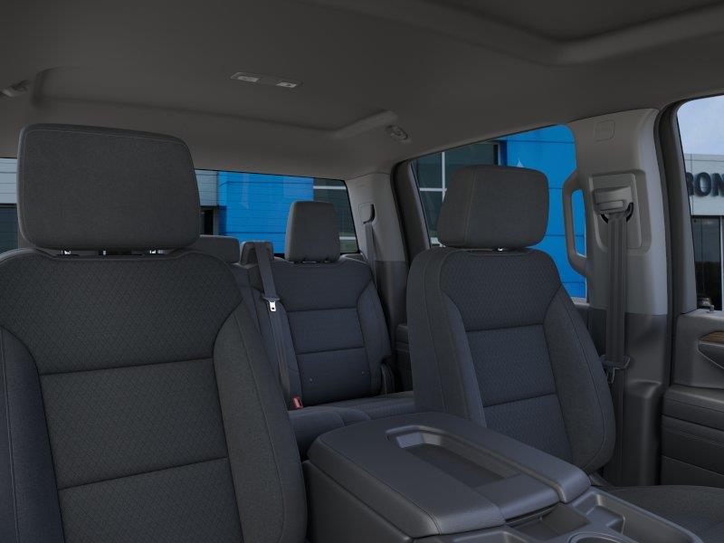 new 2025 Chevrolet Silverado 2500HD car, priced at $82,378