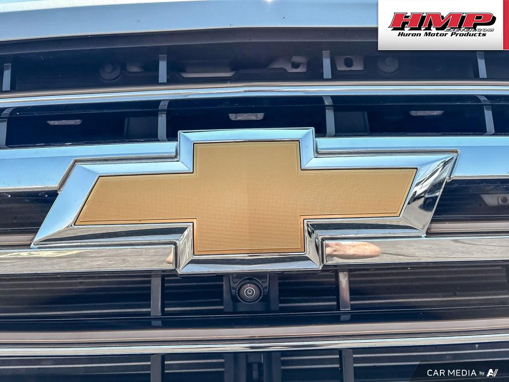 used 2023 Chevrolet Silverado 2500HD car, priced at $80,284