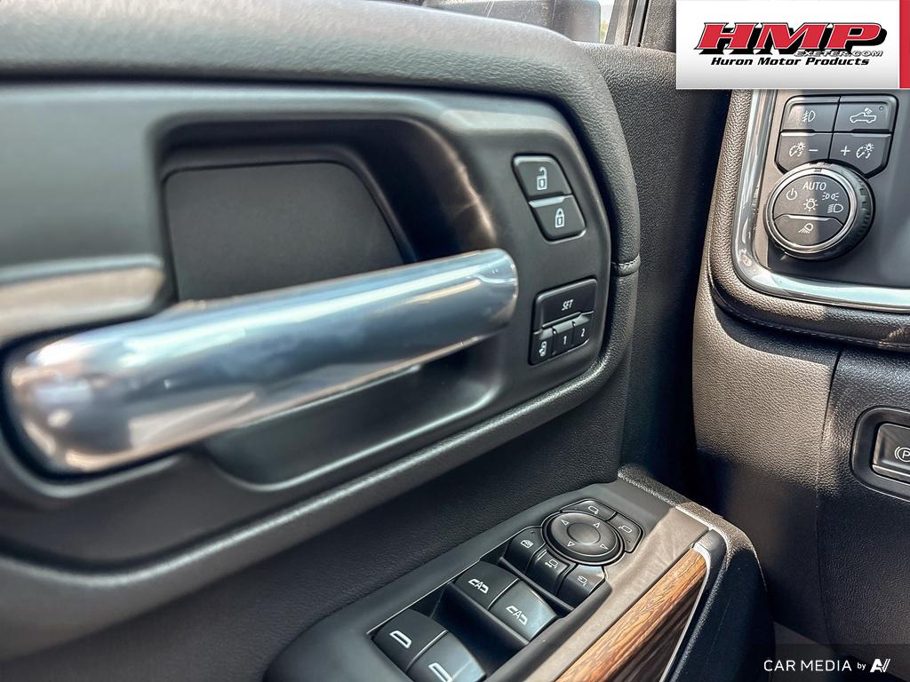 used 2023 Chevrolet Silverado 2500HD car, priced at $80,284
