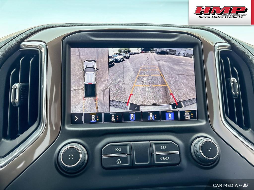 used 2023 Chevrolet Silverado 2500HD car, priced at $80,284