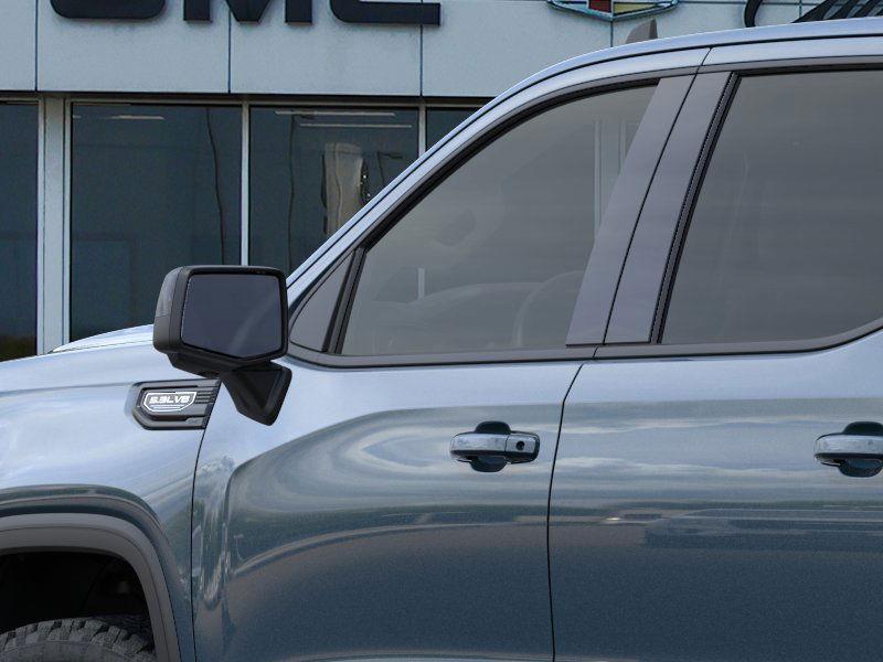 new 2025 GMC Sierra 1500 car, priced at $73,423