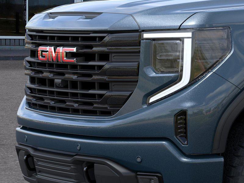 new 2025 GMC Sierra 1500 car, priced at $73,423