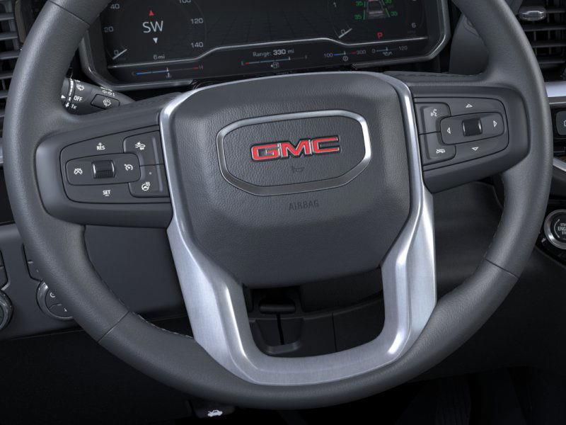 new 2025 GMC Sierra 2500HD car, priced at $90,910