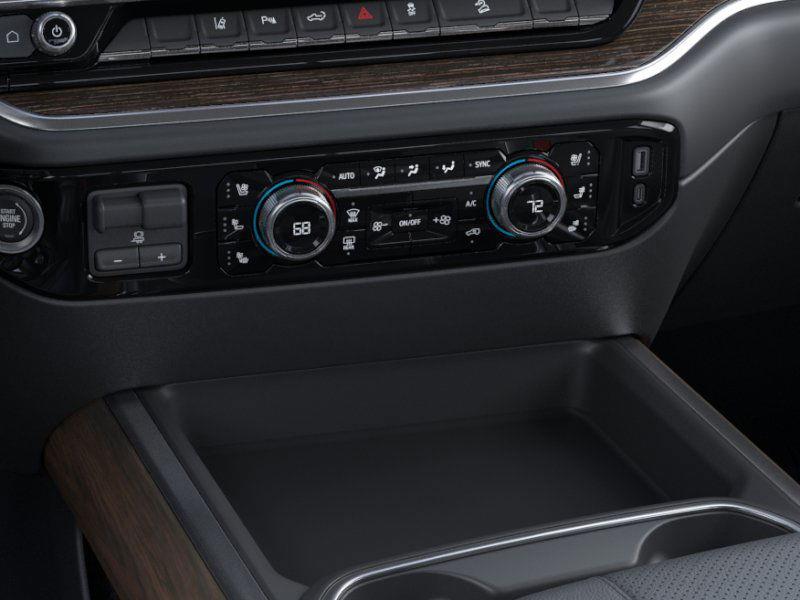 new 2025 GMC Sierra 2500HD car, priced at $90,910