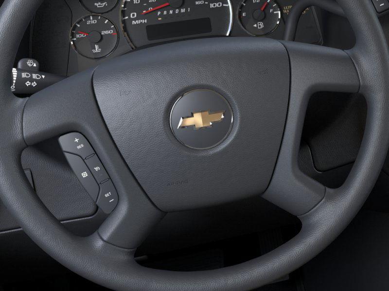 new 2025 Chevrolet Express 2500 car, priced at $58,818