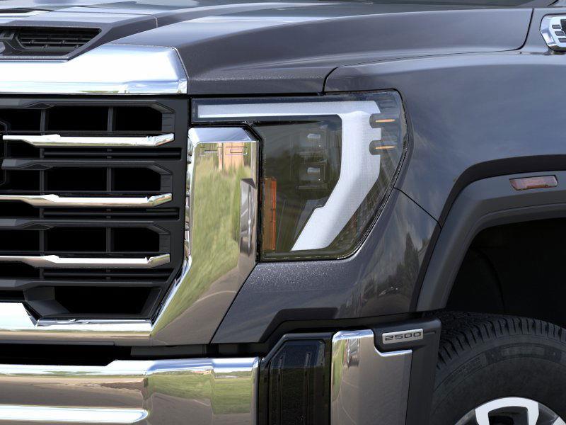 new 2025 GMC Sierra 2500HD car, priced at $82,167