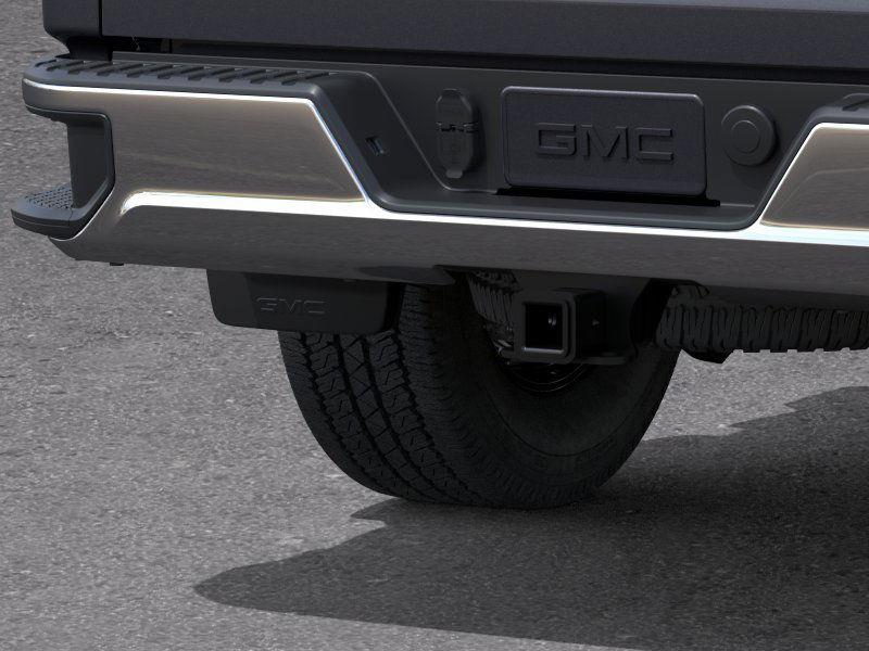 new 2025 GMC Sierra 2500HD car, priced at $82,167