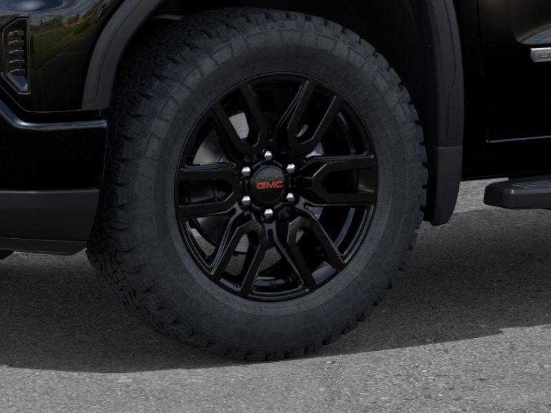 new 2025 GMC Sierra 1500 car, priced at $75,164