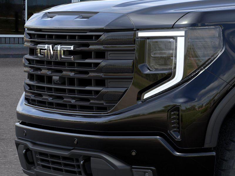 new 2025 GMC Sierra 1500 car, priced at $75,164