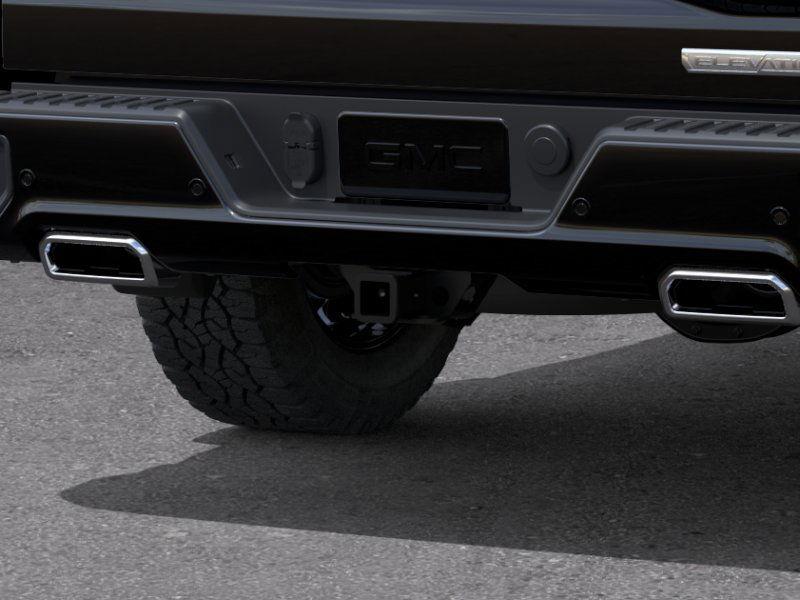 new 2025 GMC Sierra 1500 car, priced at $75,164