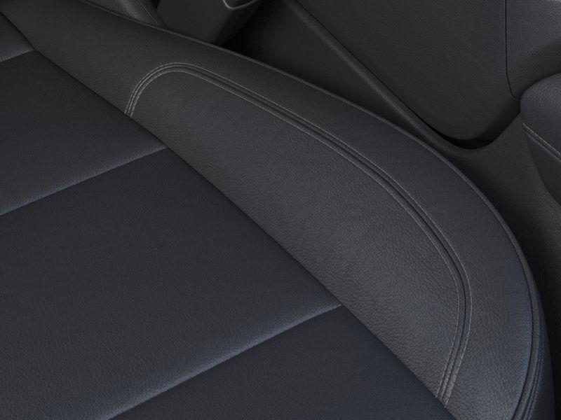new 2025 Chevrolet Suburban car, priced at $111,296