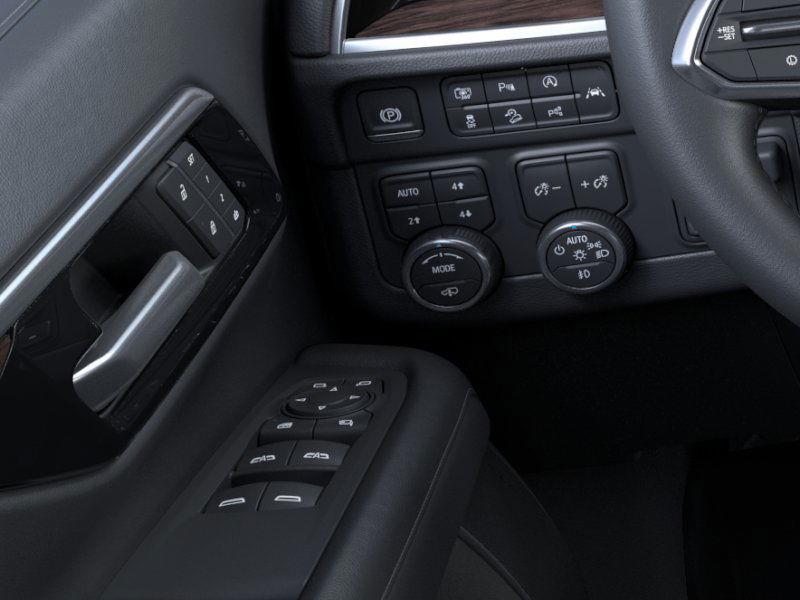 new 2025 Chevrolet Suburban car, priced at $111,296