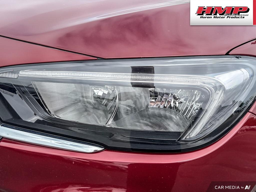 used 2023 Buick Encore GX car, priced at $27,284