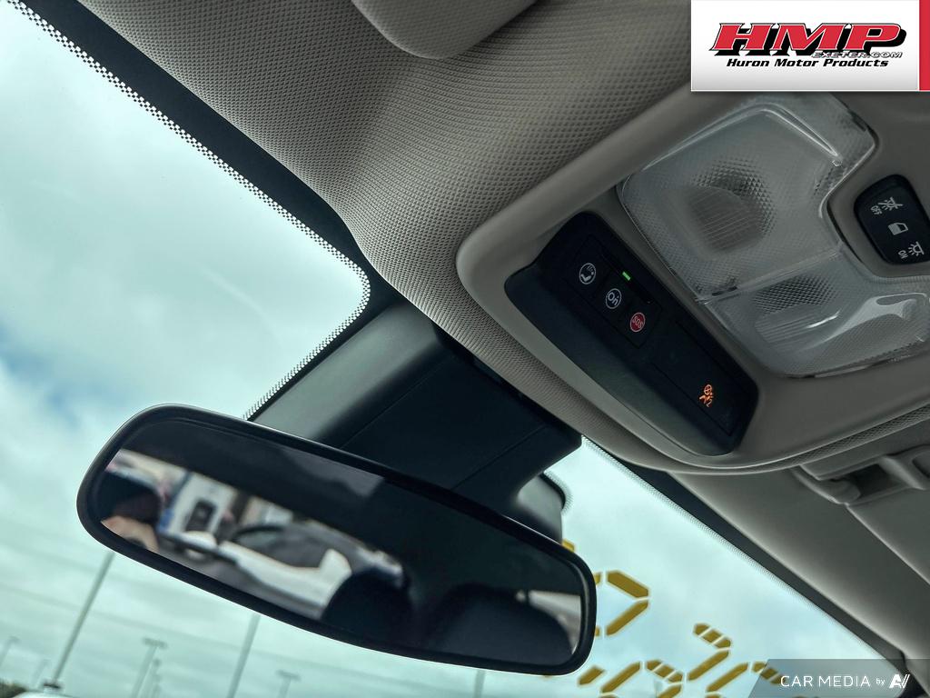 used 2023 Buick Encore GX car, priced at $27,284