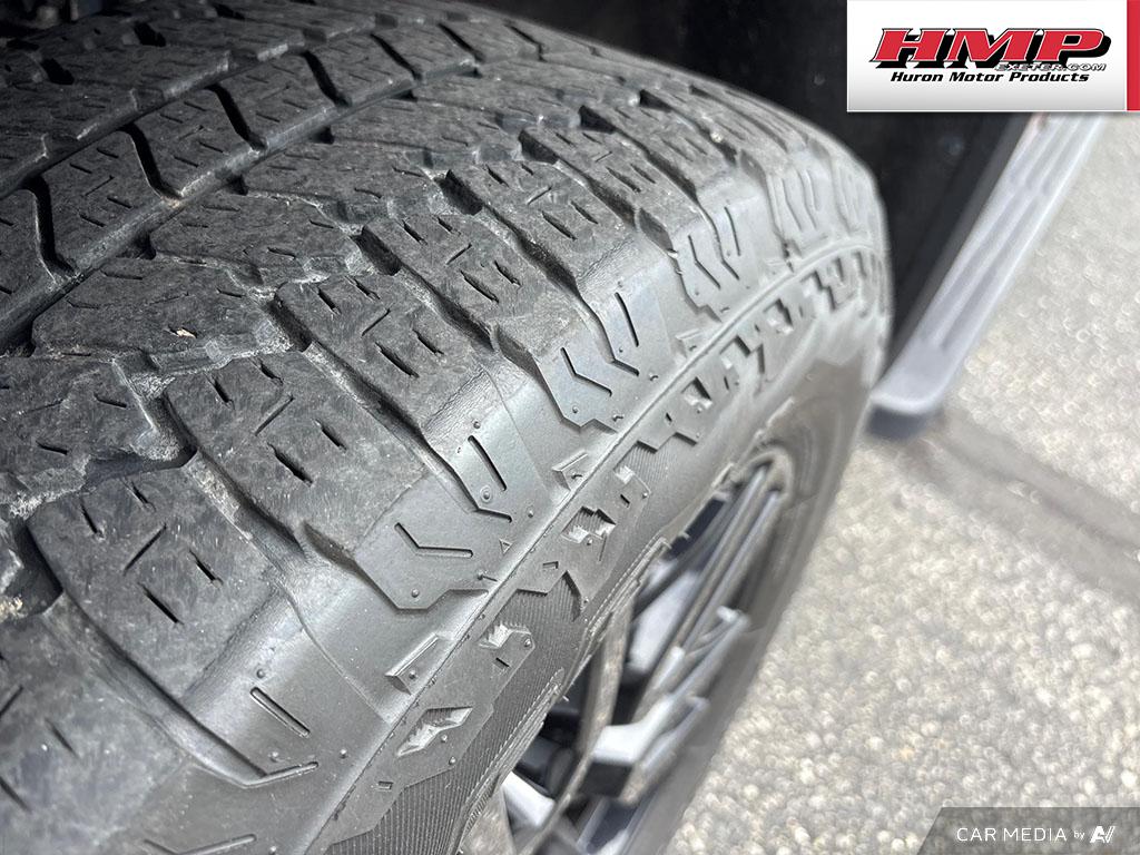 used 2021 GMC Sierra 1500 car, priced at $47,284